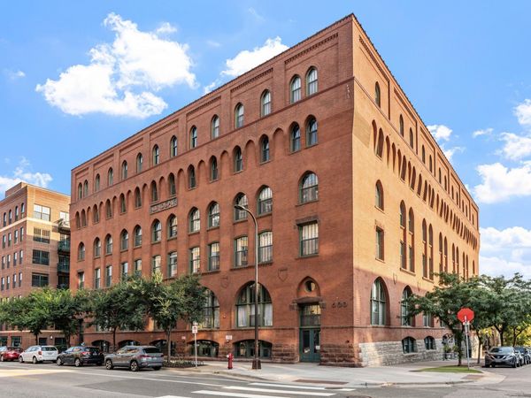400 N 1st Street , Unit 614, Minneapolis, MN 55401