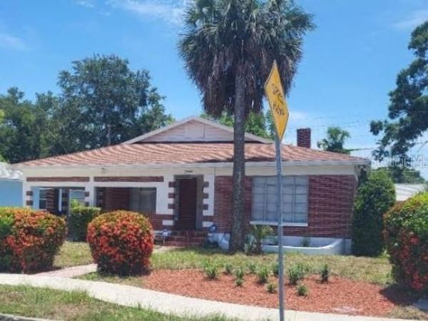 2444 14TH AVENUE S, ST PETERSBURG, FL 33712