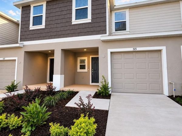 515 MOONSTONE COURT , GROVELAND, FL 34736