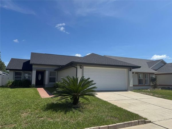 8813 PARLIAMENT COURT , KISSIMMEE, FL 34747