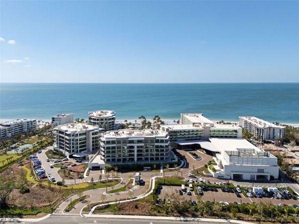 1591 GULF OF MEXICO DRIVE , Unit 515, LONGBOAT KEY, FL 34228