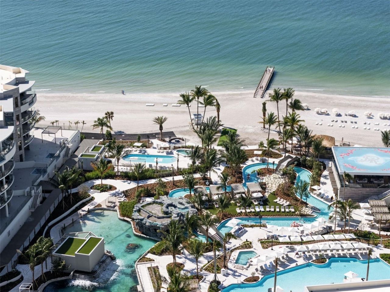 1591 Gulf Of Mexico Drive, Unit 515, Longboat Key, FL 34228 Photo