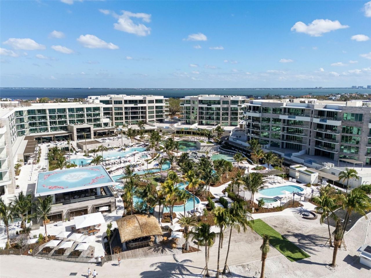 1591 Gulf Of Mexico Drive, Unit 515, Longboat Key, FL 34228 Photo