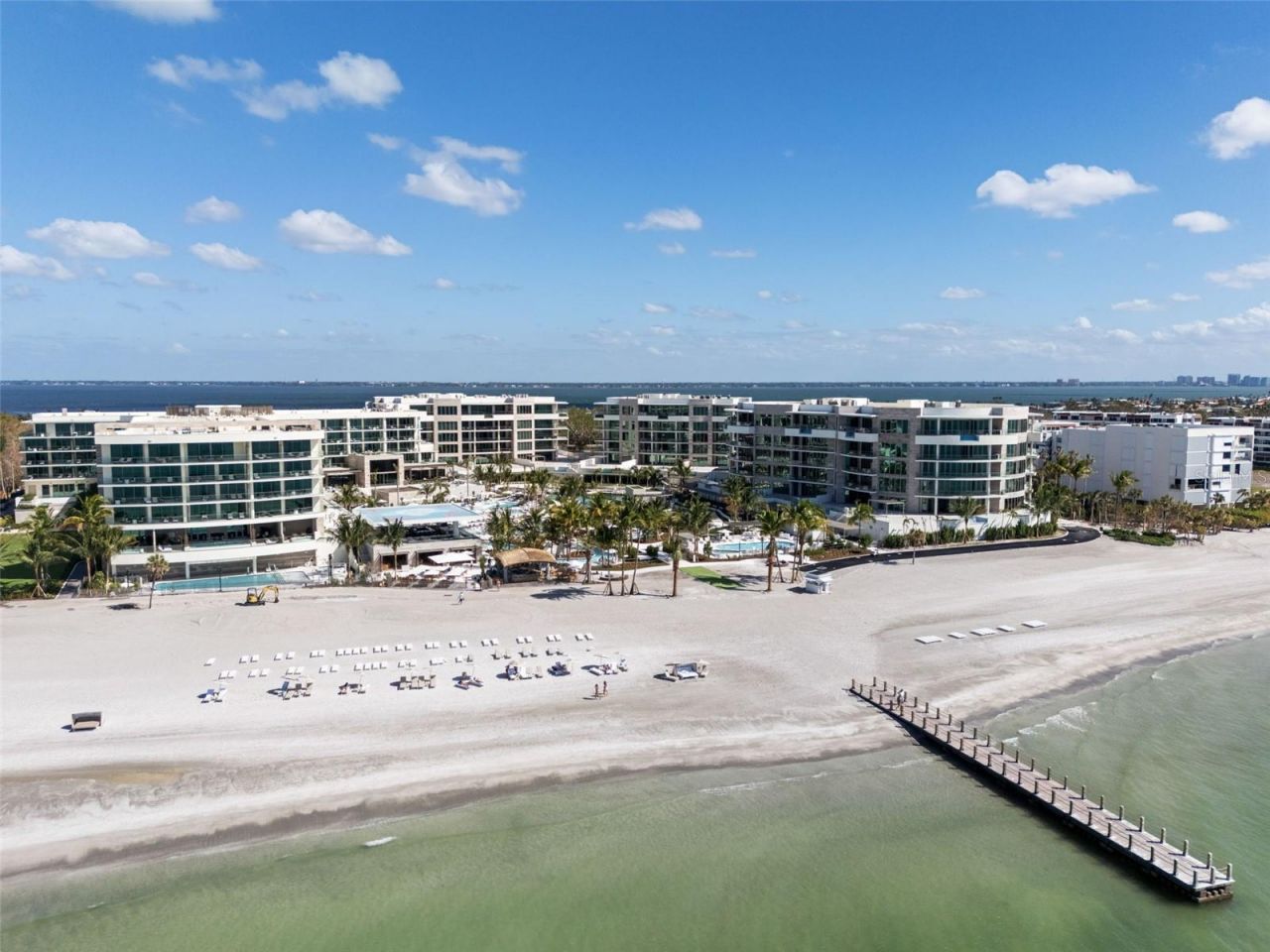 1591 Gulf Of Mexico Drive, Unit 515, Longboat Key, FL 34228 Photo