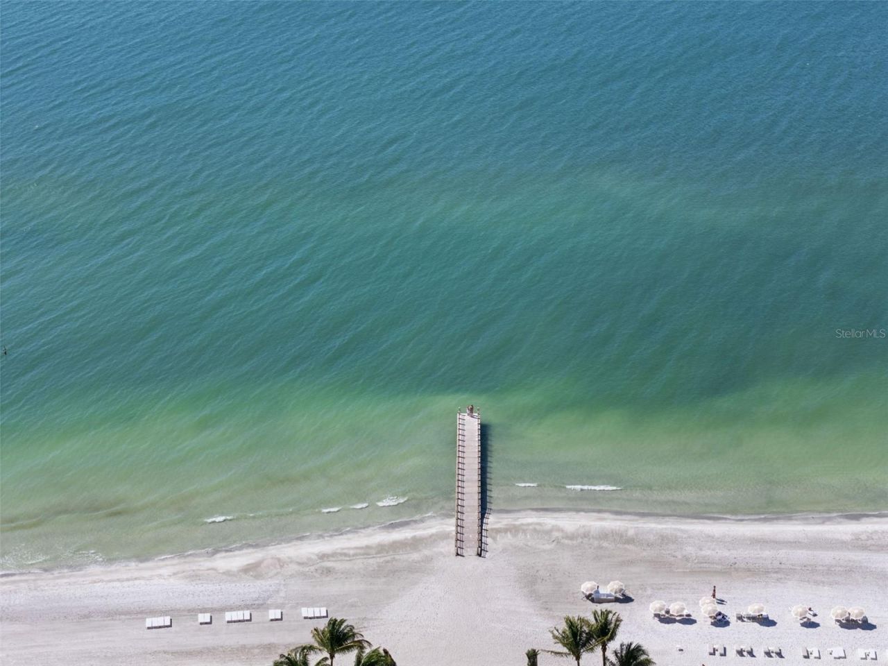 1591 Gulf Of Mexico Drive, Unit 515, Longboat Key, FL 34228 Photo