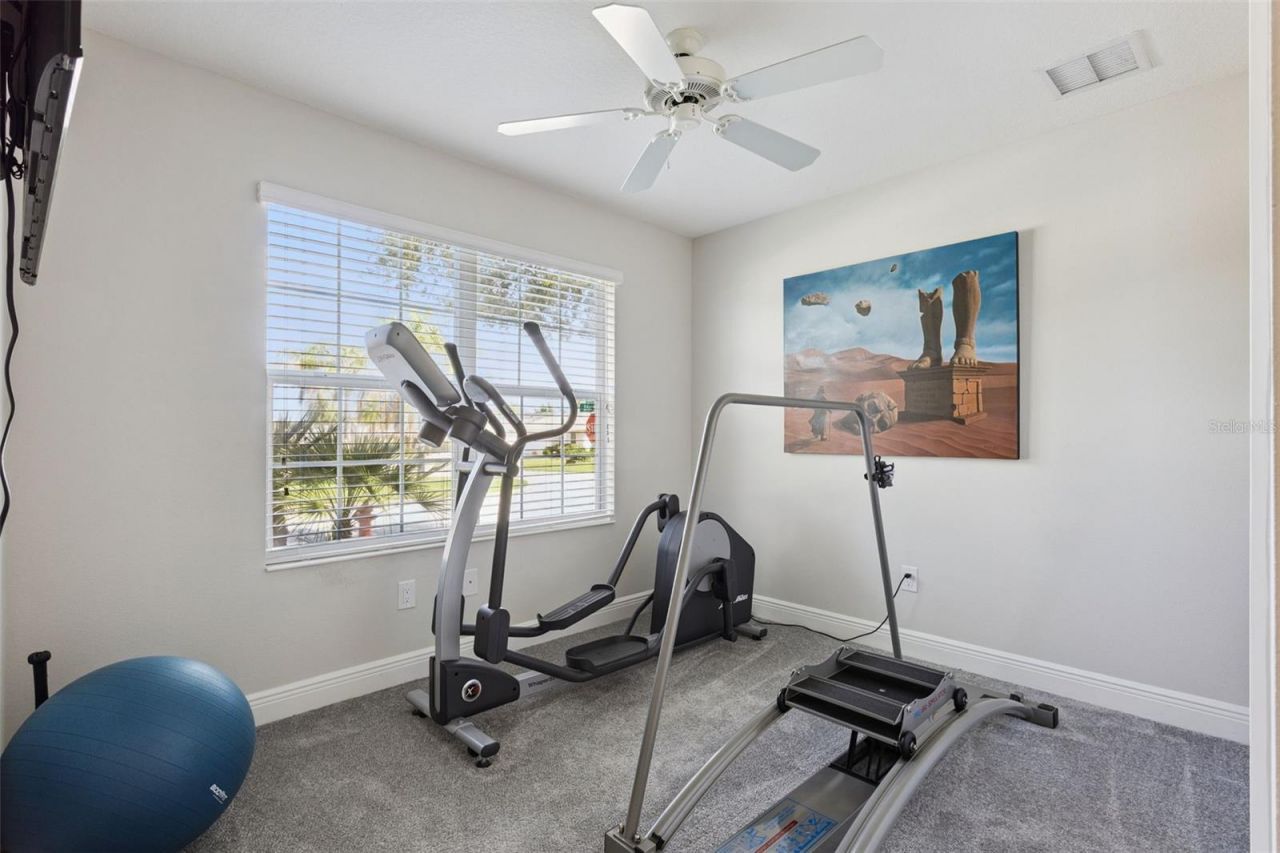 842 Lucky Lane, The Villages, FL 32162 Photo
