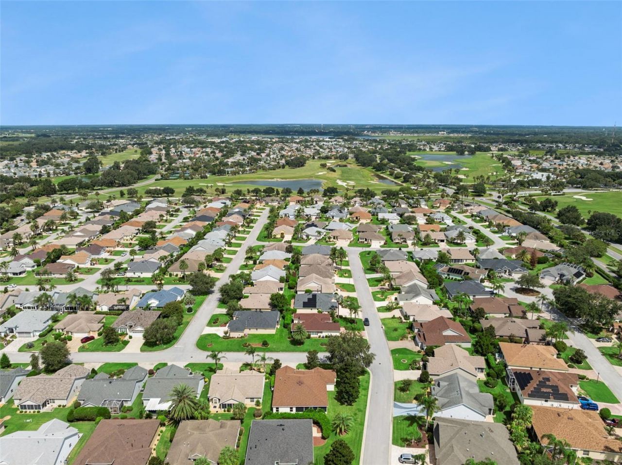 842 Lucky Lane, The Villages, FL 32162 Photo