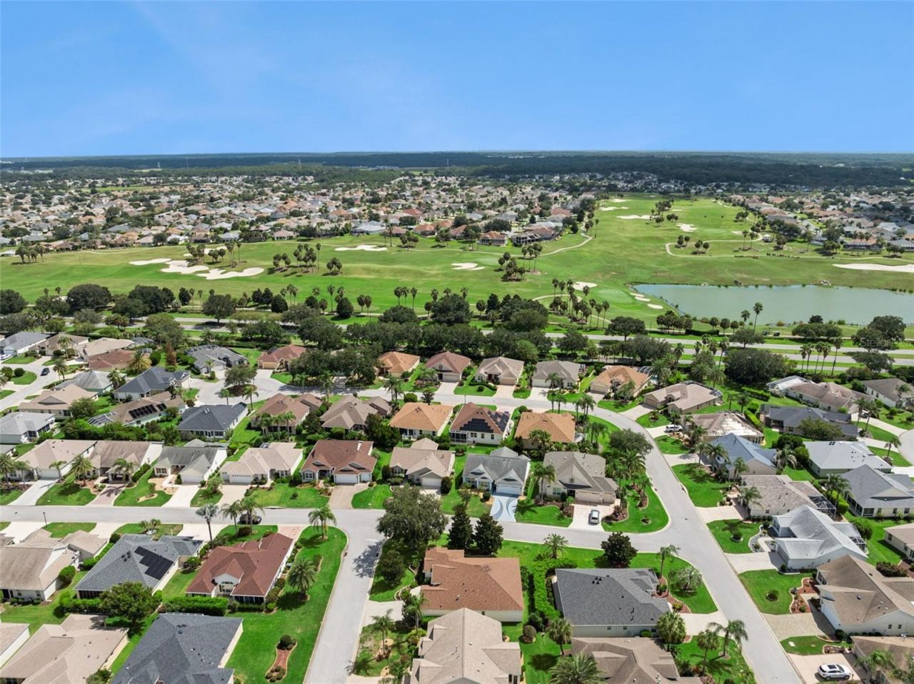 842 Lucky Lane, The Villages, FL 32162 Photo