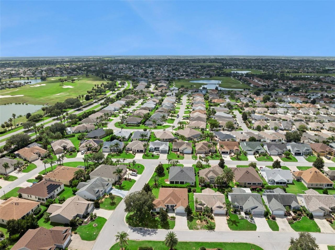 842 Lucky Lane, The Villages, FL 32162 Photo