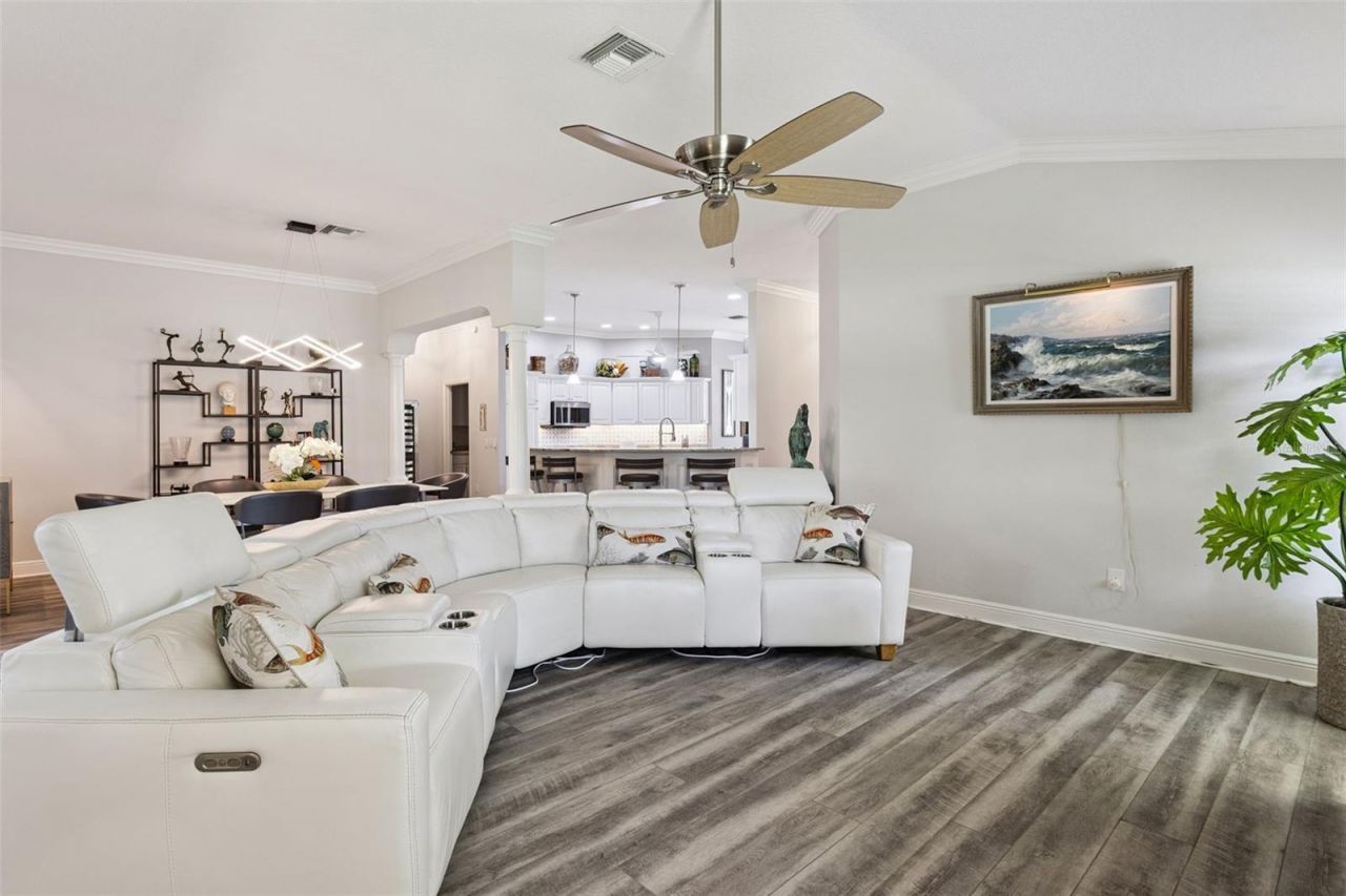 842 Lucky Lane, The Villages, FL 32162 Photo