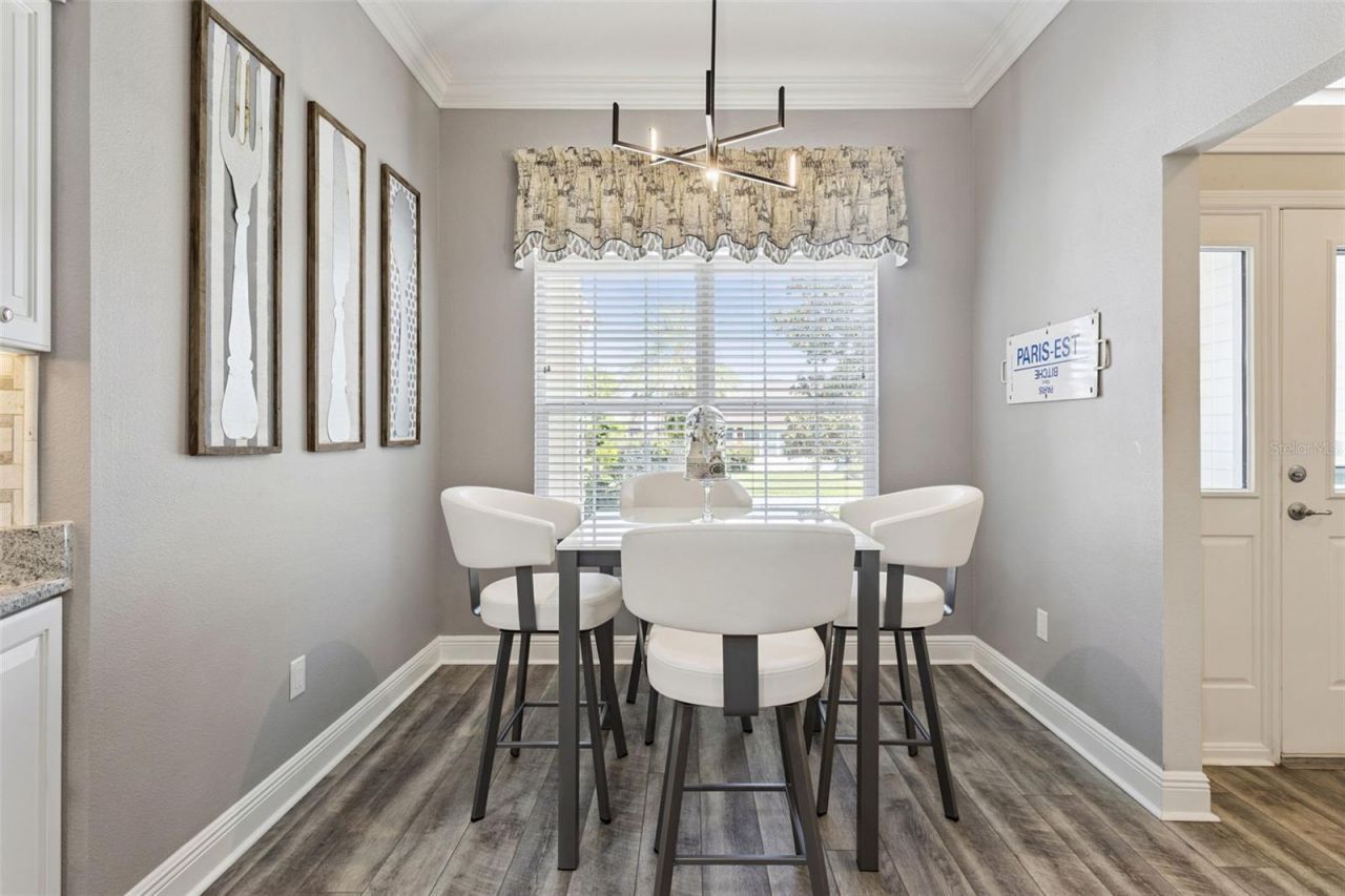 842 Lucky Lane, The Villages, FL 32162 Photo
