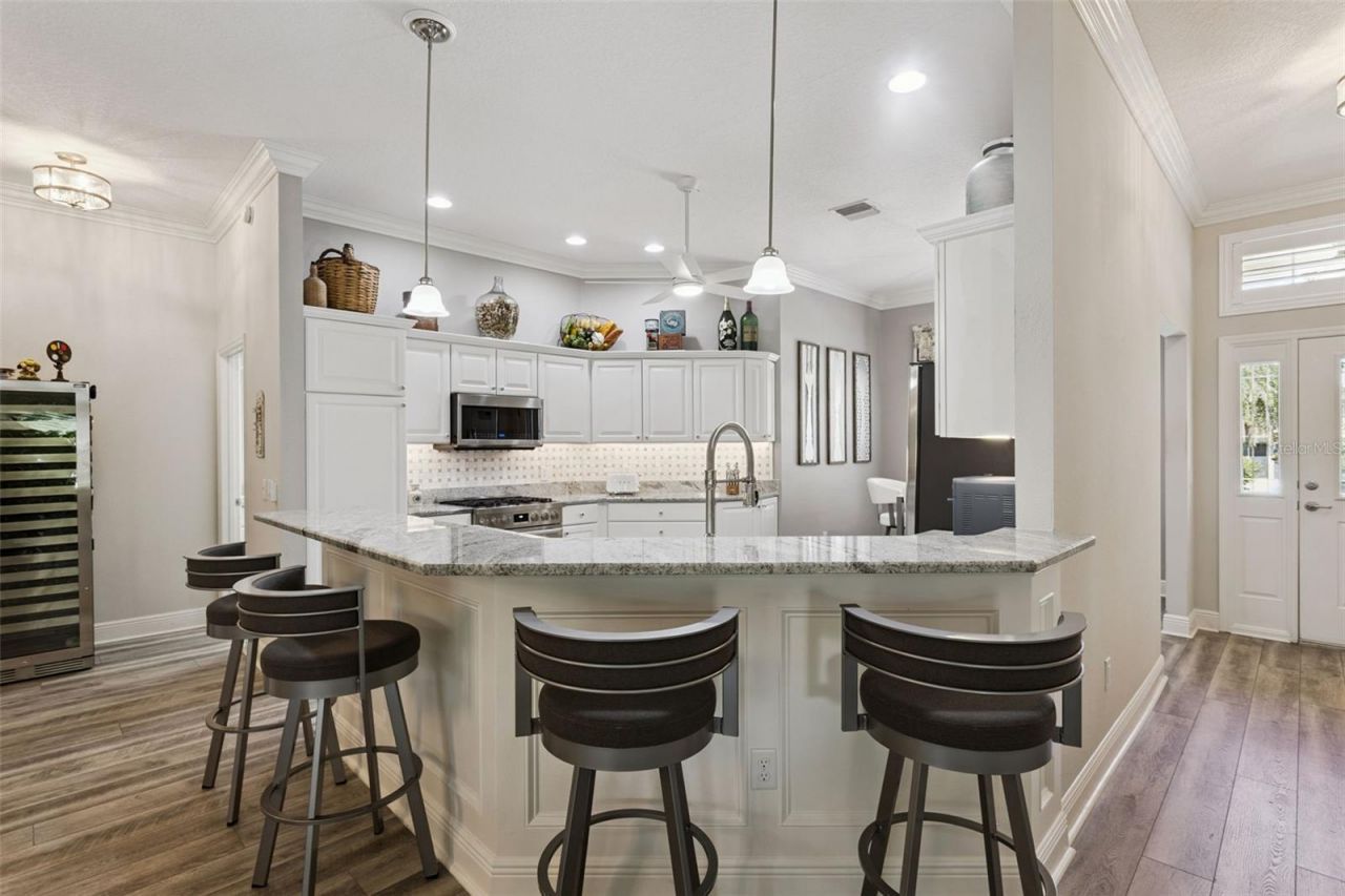 842 Lucky Lane, The Villages, FL 32162 Photo