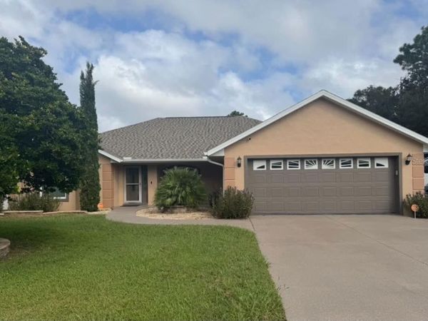 8357 SE 157TH PLACE , SUMMERFIELD, FL 34491