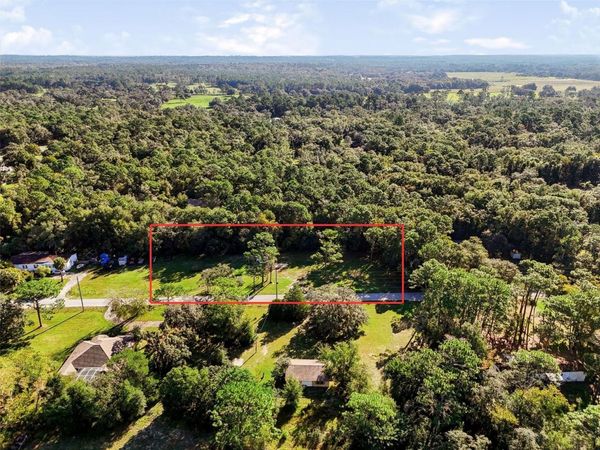 6042 OLD CALIFORNIA STREET , BROOKSVILLE, FL 34604