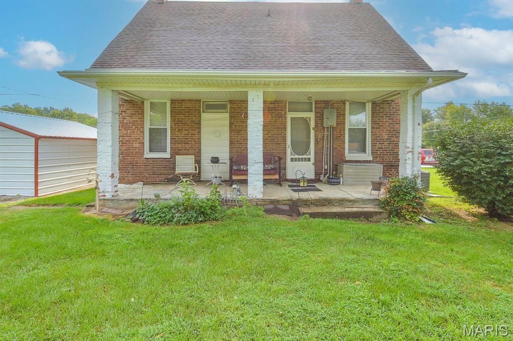 511 S Chester Street, Sparta, IL 62286 Main Photo