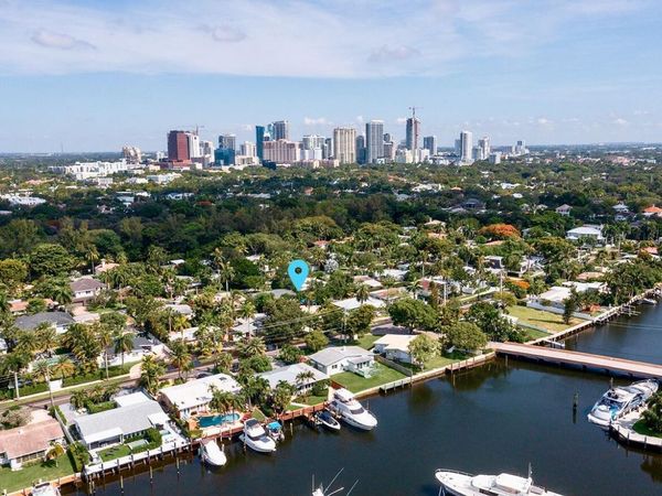 1303 Cordova Road, Fort Lauderdale, FL 33316