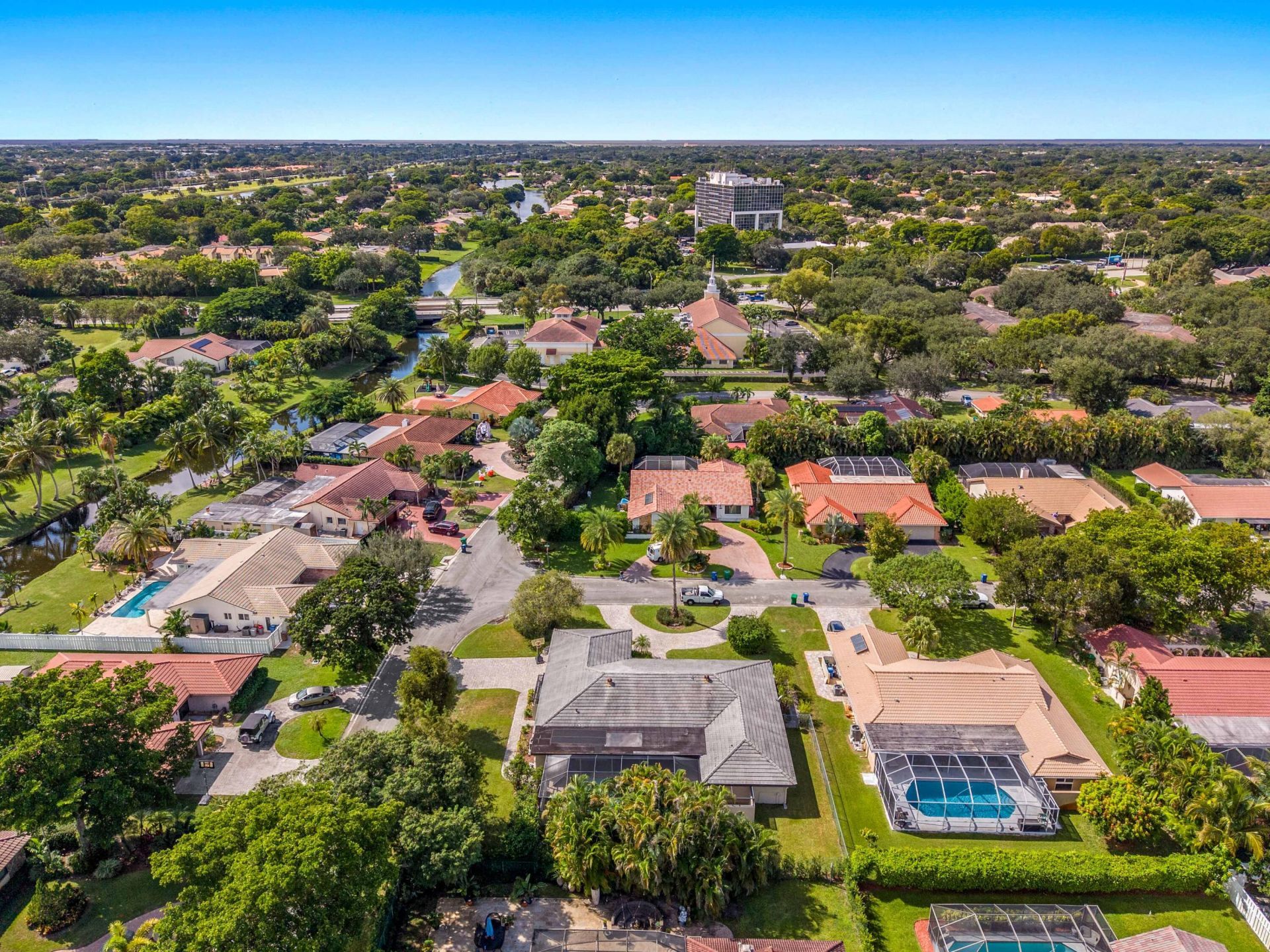 213 NW 94th Way, Coral Springs, FL 33071 | MLS ID B26092874 - The Keyes ...
