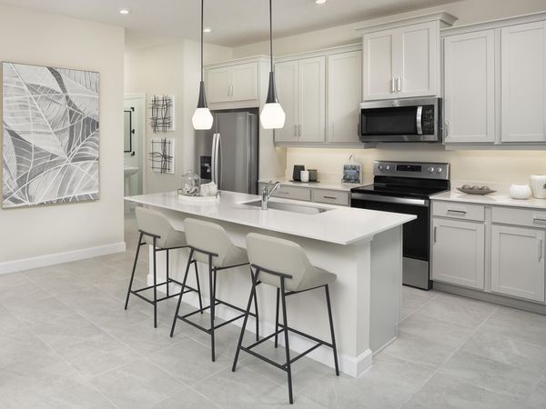 9903 SW TORQUAY Drive, Port St. Lucie, FL 34987