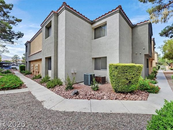 3151 Soaring Gulls Drive , Unit 1161, Las Vegas, NV 89128