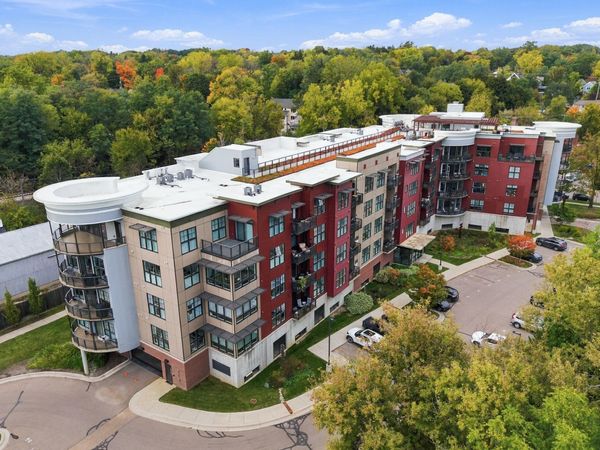 218 W Kingsley Street, Unit 512, Ann Arbor, MI 48103
