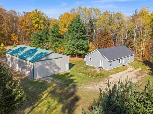 2115 Pleasant Valley Road, Boyne City, MI 49712
