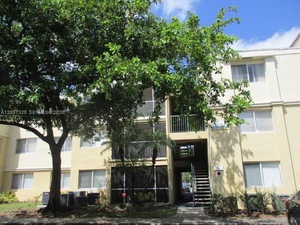 5780 Rock Island Rd , Unit 355, Tamarac, FL 33319