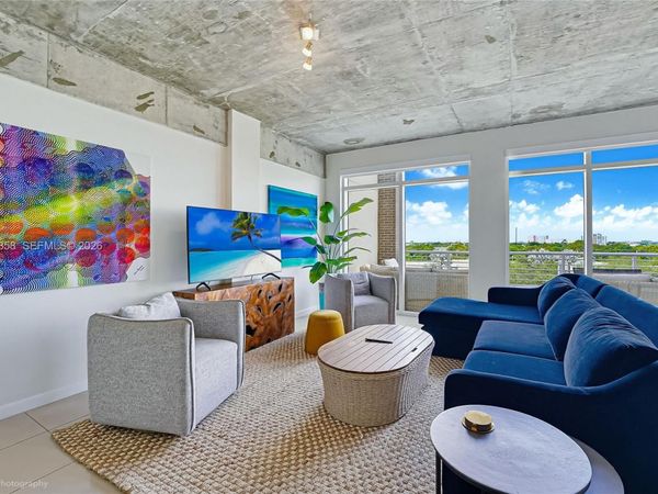 3250 NE 1st Ave , Unit 551, Miami, FL 33137