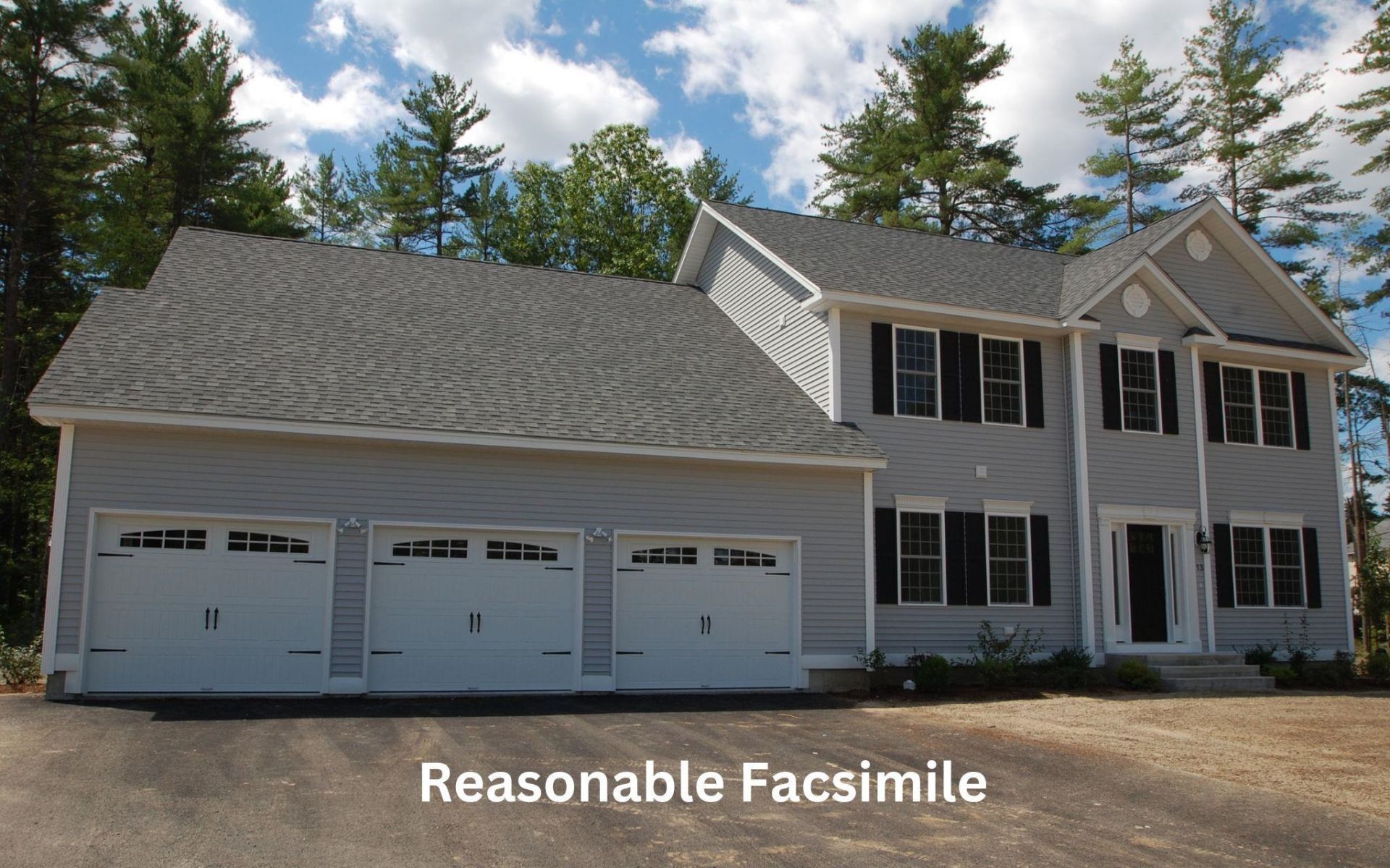 6 Southgate Drive, Londonderry, NH 03053 Main Photo