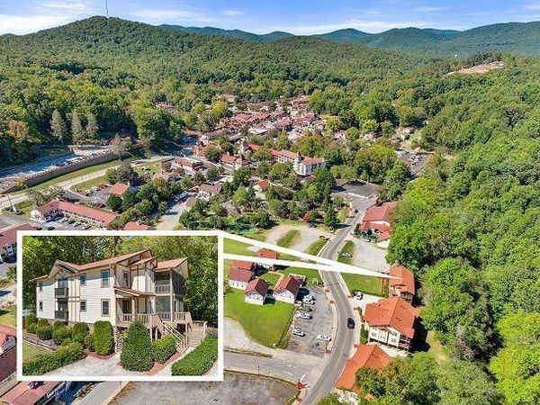 996 Edelweiss Strasse , Helen, GA 30545