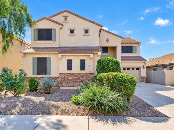 4025 E HASHKNIFE Road, Phoenix, AZ 85050