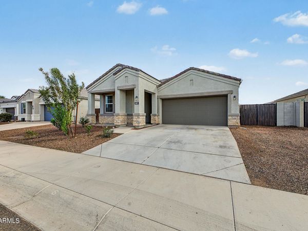 18873 W ADAMS Street, Buckeye, AZ 85326
