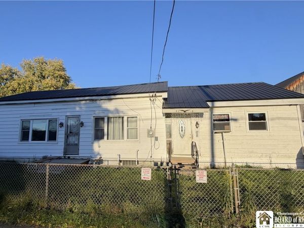 9716 Mckinstry Road, Machias, NY 14101