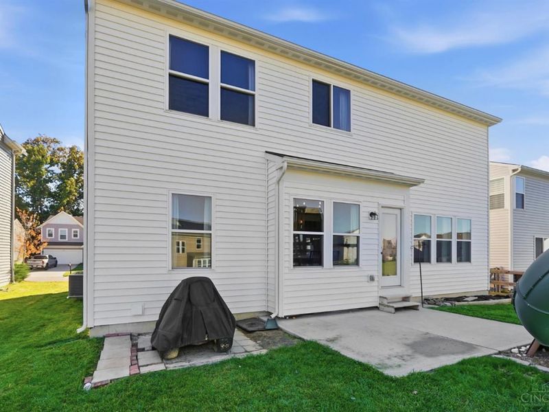 1376 Eagle Boulevard, Hamilton Township, OH 45039 Photo 51