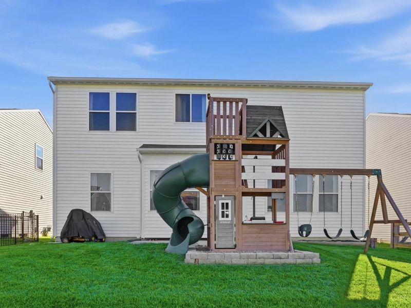 1376 Eagle Boulevard, Hamilton Township, OH 45039 Photo 52
