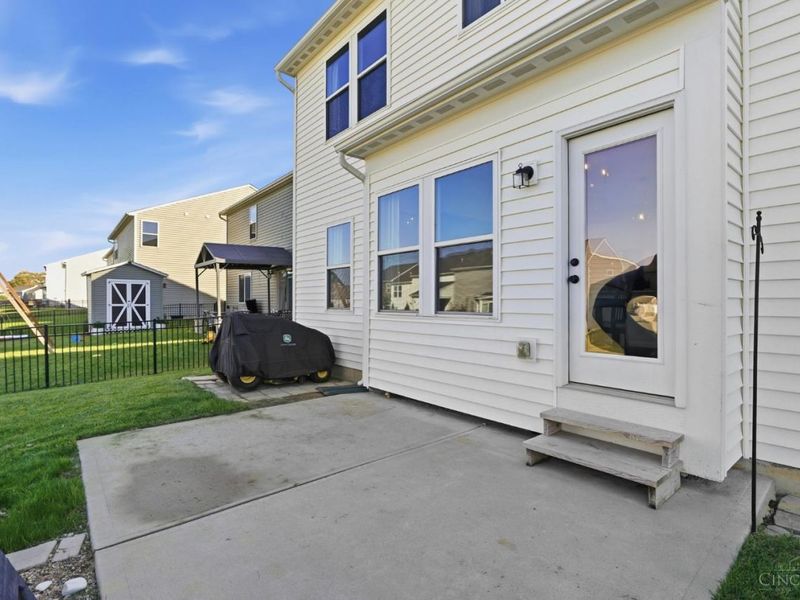 1376 Eagle Boulevard, Hamilton Township, OH 45039 Photo 57