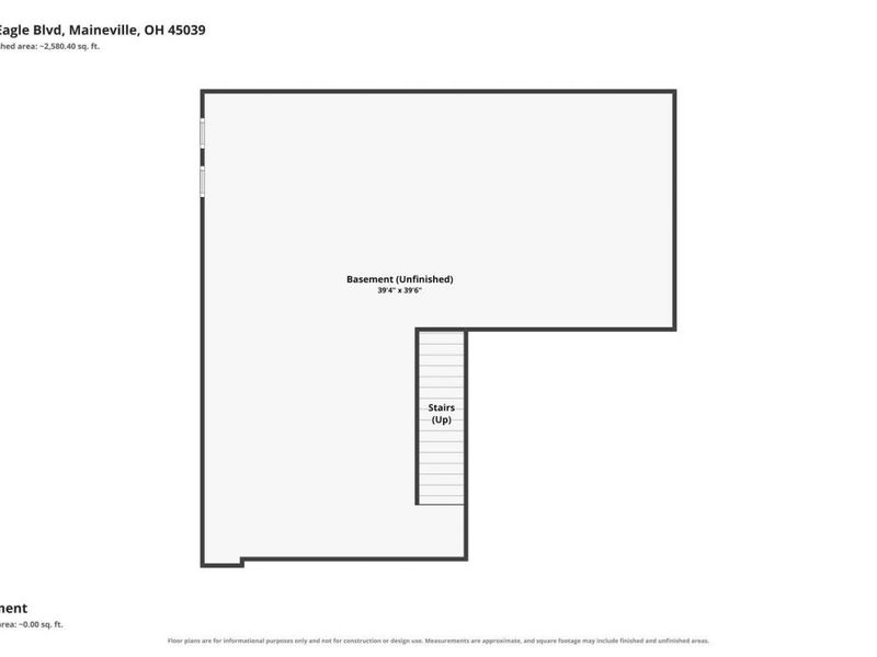 1376 Eagle Boulevard, Hamilton Township, OH 45039 Photo 60