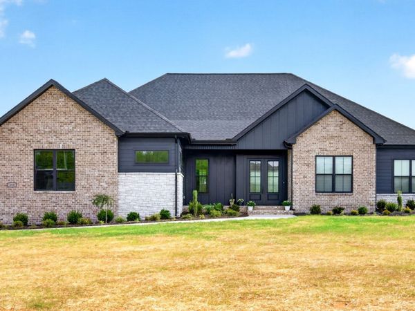 18 Rustic Pines , Dover, TN 37058