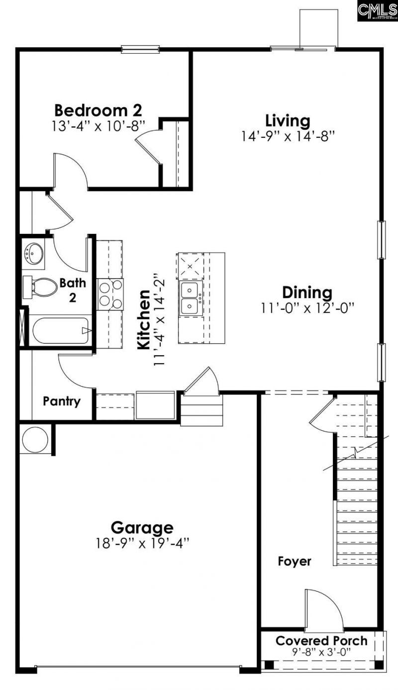 153 Livingston Woods Drive  Photo 32