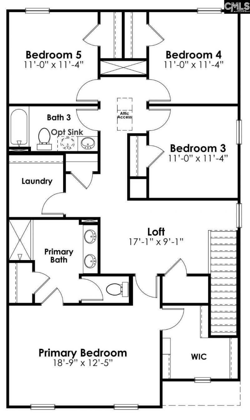153 Livingston Woods Drive  Photo 33