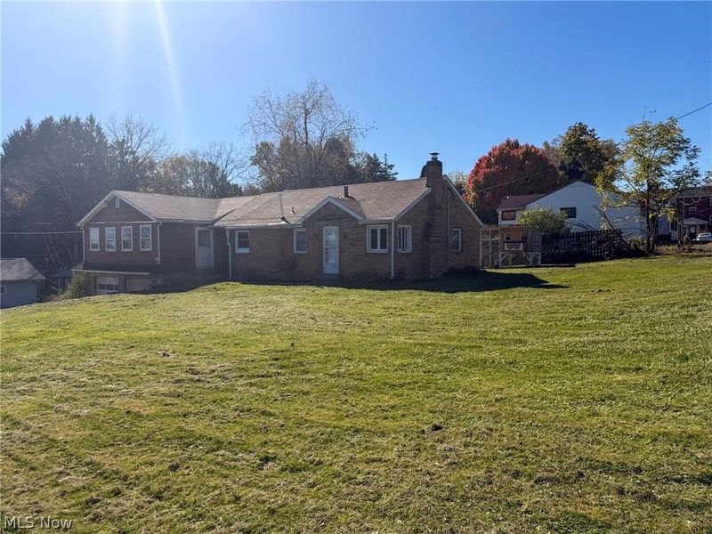 1292 Bedford Road, Masury, OH 44438 Photo 35