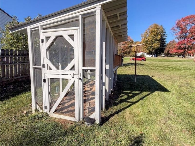 1292 Bedford Road, Masury, OH 44438 Photo 39