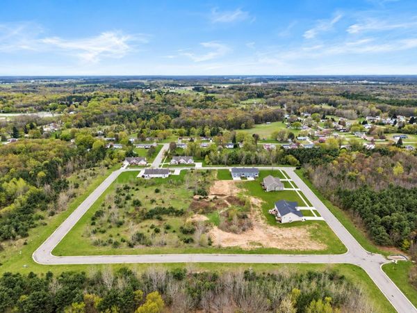 749 & 755 Balsam Drive, Belding, MI 48809