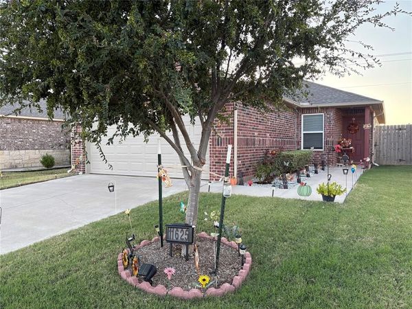 11625 Jude Way, Yukon, OK 73099