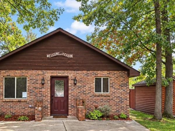 29308 County Road 4 , Breezy Point, MN 56472