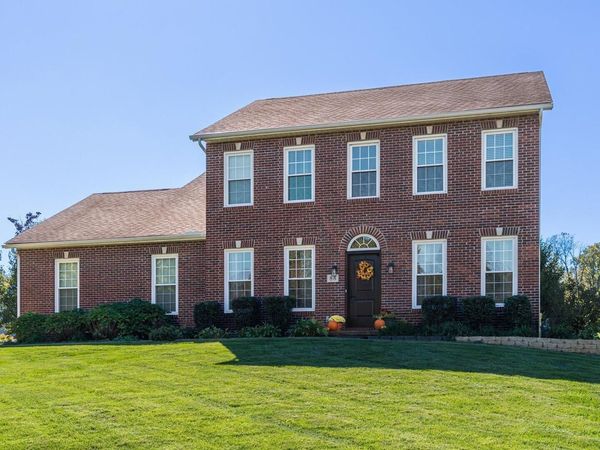 88 Zellers Lane , Etna, OH 43062