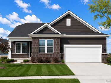 20633 West Kilburn Drive , Macomb Township, Mi 48044