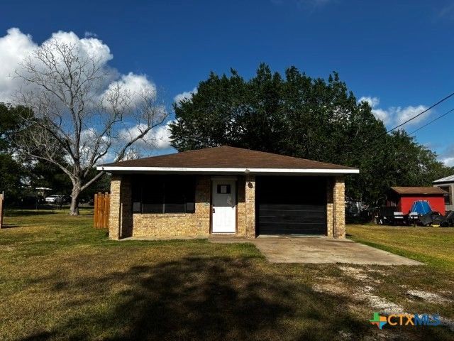 122 Rosa Street , Edna, TX 77957 Main Photo