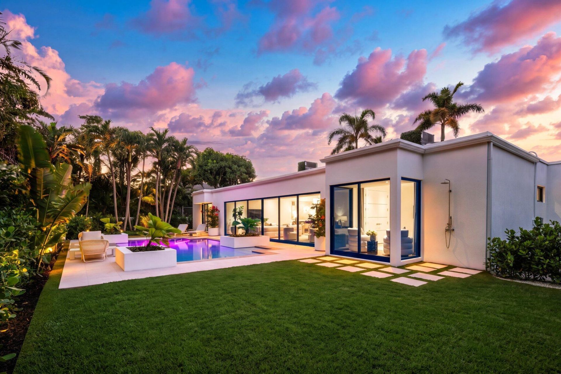 272 Sandpiper Drive, Palm Beach, FL 33480 Photo