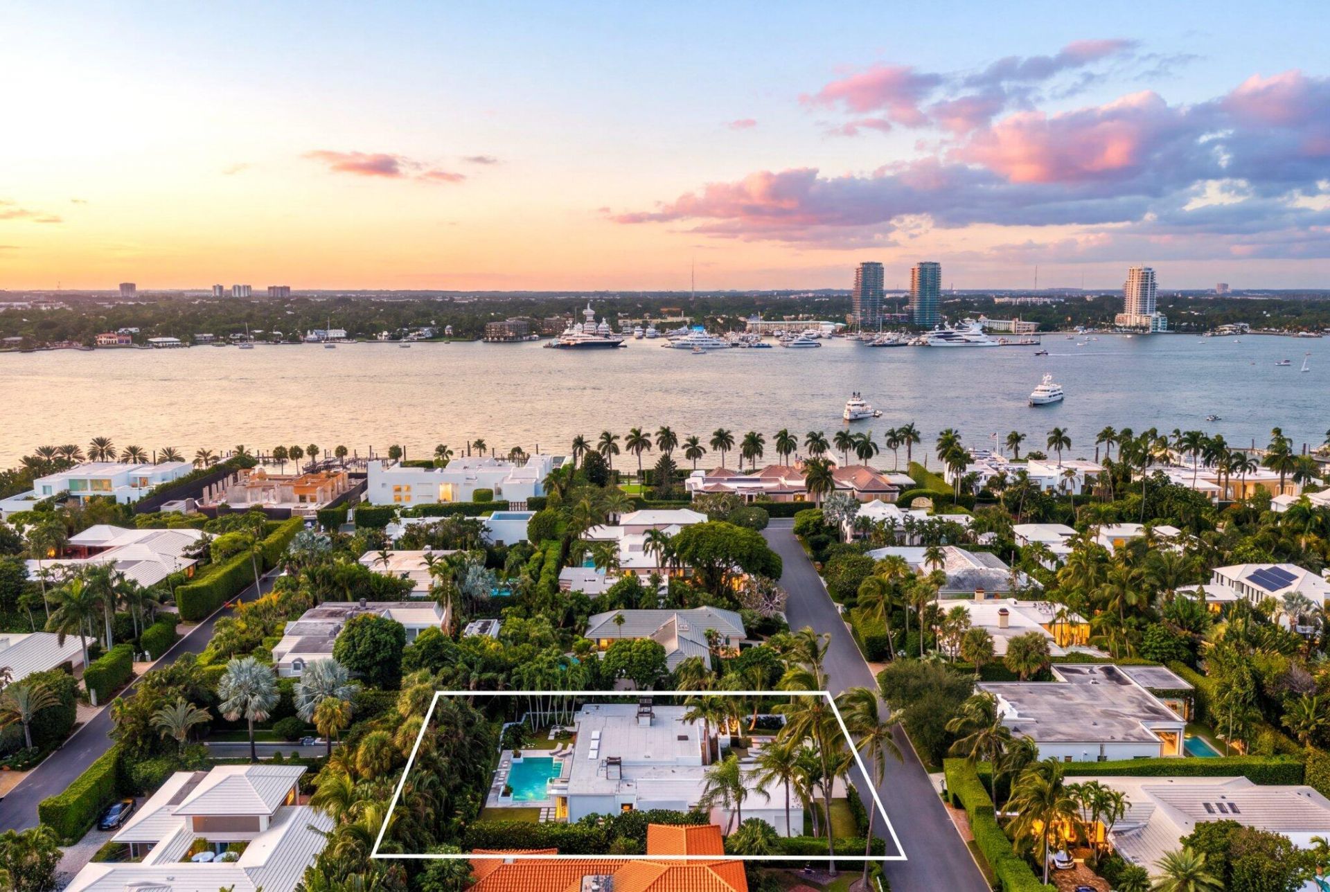 272 Sandpiper Drive, Palm Beach, FL 33480 Photo