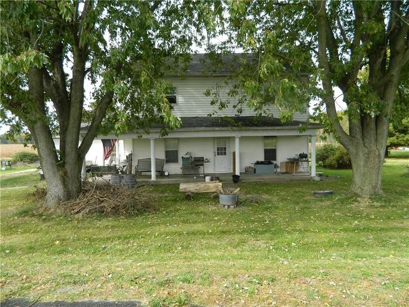 9056 Greenville Saint Marys Road, Ansonia, OH 45303 Photo 1